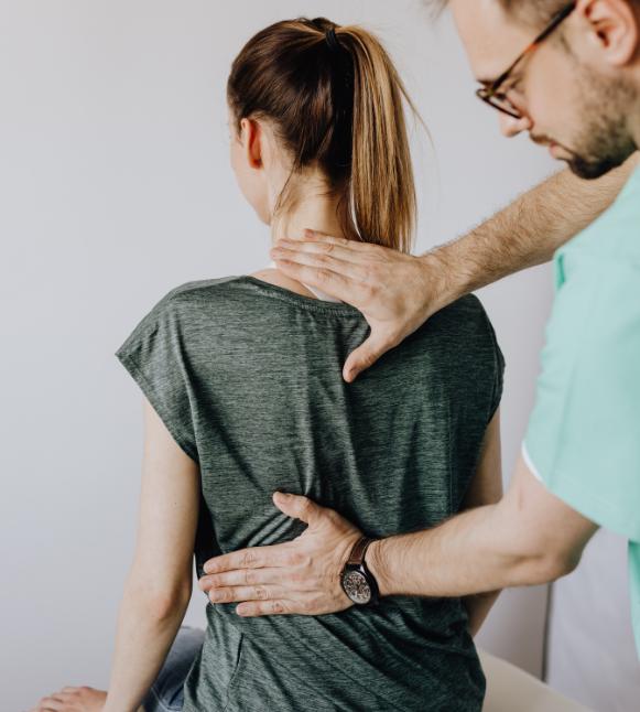 fisioterapia